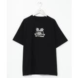 【カヒコ】【接触冷感】ムーアメンズTシャツ【SURF&Palms】 | チャイハネ | 詳細画像26