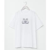 【カヒコ】【接触冷感】ムーアメンズTシャツ【SURF&Palms】 | チャイハネ | 詳細画像30