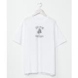 【カヒコ】【接触冷感】ムーアメンズTシャツ【SURF&Palms】 | チャイハネ | 詳細画像33