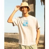 【カヒコ】【接触冷感】ムーアメンズTシャツ【SURF&Palms】 | チャイハネ | 詳細画像35