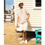 【カヒコ】【接触冷感】ムーアメンズTシャツ【SURF&Palms】 | チャイハネ | 詳細画像39