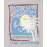 【カヒコ】【接触冷感】ムーアタンク【SURF&Palms】 | チャイハネ | 詳細画像14