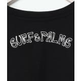【カヒコ】【接触冷感】ムーアタンク【SURF&Palms】 | チャイハネ | 詳細画像15