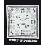 【カヒコ】【接触冷感】ムーアタンク【SURF&Palms】 | チャイハネ | 詳細画像16