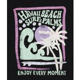 【カヒコ】【接触冷感】ムーアタンク【SURF&Palms】 | チャイハネ | 詳細画像17