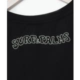 【カヒコ】【接触冷感】ムーアタンク【SURF&Palms】 | チャイハネ | 詳細画像18
