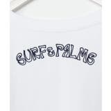 【カヒコ】【接触冷感】ムーアタンク【SURF&Palms】 | チャイハネ | 詳細画像20