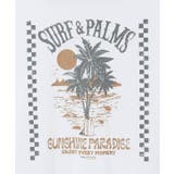 【カヒコ】【接触冷感】ムーアタンク【SURF&Palms】 | チャイハネ | 詳細画像23