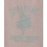 【カヒコ】【接触冷感】ムーアメンズタンクトップ【SURF&Palms】 | チャイハネ | 詳細画像10