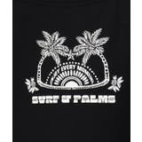 【カヒコ】【接触冷感】ムーアメンズタンクトップ【SURF&Palms】 | チャイハネ | 詳細画像12