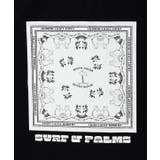 【カヒコ】【接触冷感】ムーアメンズタンクトップ【SURF&Palms】 | チャイハネ | 詳細画像14