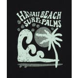 【カヒコ】【接触冷感】ムーアメンズタンクトップ【SURF&Palms】 | チャイハネ | 詳細画像15