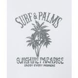 【カヒコ】【接触冷感】ムーアメンズタンクトップ【SURF&Palms】 | チャイハネ | 詳細画像19