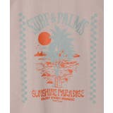 【カヒコ】【接触冷感】ムーアメンズタンクトップ【SURF&Palms】 | チャイハネ | 詳細画像9