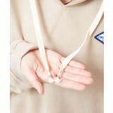 【カヒコ】【SURF&Palms】ソーヤーフーディー | アミナコレクション  | 詳細画像10 