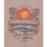 【カヒコ】【SURF&Palms】ソーヤーフーディー | アミナコレクション  | 詳細画像15 