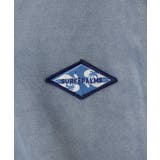 【カヒコ】【SURF&Palms】ソーヤーフーディー | アミナコレクション  | 詳細画像16 