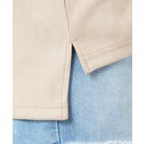 【カヒコ】【SURF&Palms】ソーヤーフーディー | アミナコレクション  | 詳細画像5 