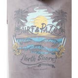 【カヒコ】【SURF&Palms】ソーヤーフードワンピース | アミナコレクション  | 詳細画像11 