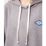 【カヒコ】【SURF&Palms】ソーヤーフードワンピース | アミナコレクション  | 詳細画像12 