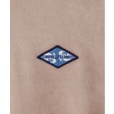 【カヒコ】【SURF&Palms】ソーヤーフードワンピース | アミナコレクション  | 詳細画像13 