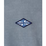 【カヒコ】【SURF&Palms】ソーヤーフードワンピース | アミナコレクション  | 詳細画像14 