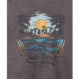 【カヒコ】【SURF&Palms】ソーヤーフードワンピース | アミナコレクション  | 詳細画像16 