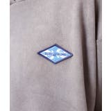 【カヒコ】【SURF&Palms】ソーヤーフードワンピース | アミナコレクション  | 詳細画像7 