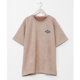 【カヒコ】【SURF&Palms】ソーヤーメンズTシャツ | アミナコレクション  | 詳細画像4 