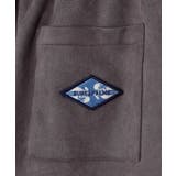 【カヒコ】【SURF&Palms】ソーヤーメンズハーフパンツ | アミナコレクション  | 詳細画像11 