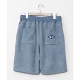 【カヒコ】【SURF&Palms】ソーヤーメンズハーフパンツ | アミナコレクション  | 詳細画像9 