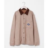 【カヒコ】【SURF&Palms】ソーヤーメンズジャケット | アミナコレクション | 詳細画像1