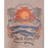 【カヒコ】【SURF&Palms】ソーヤーメンズジャケット | アミナコレクション | 詳細画像2