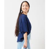 【カヒコ】ケオキTシャツ【SURF&Palms】 | アミナコレクション | 詳細画像10