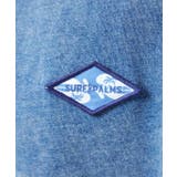 【カヒコ】ケオキTシャツ【SURF&Palms】 | アミナコレクション | 詳細画像12