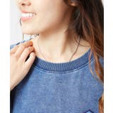 【カヒコ】ケオキTシャツ【SURF&Palms】 | アミナコレクション | 詳細画像13
