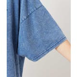 【カヒコ】ケオキTシャツ【SURF&Palms】 | アミナコレクション | 詳細画像15