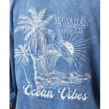 【カヒコ】ケオキTシャツ【SURF&Palms】 | アミナコレクション | 詳細画像16