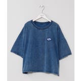 【カヒコ】ケオキTシャツ【SURF&Palms】 | アミナコレクション | 詳細画像18
