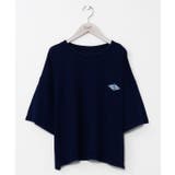 【カヒコ】ケオキTシャツ【SURF&Palms】 | アミナコレクション | 詳細画像22