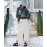 【カヒコ】ケオキTシャツ【SURF&Palms】 | アミナコレクション | 詳細画像3