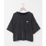 グレー | 【カヒコ】ケオキTシャツ【SURF&Palms】 | アミナコレクション