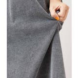 【カヒコ】ケオキTシャツワンピース【SURF&Palms】 | アミナコレクション | 詳細画像10