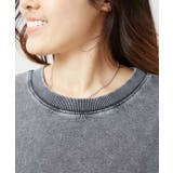 【カヒコ】ケオキTシャツワンピース【SURF&Palms】 | アミナコレクション | 詳細画像11