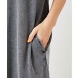 【カヒコ】ケオキTシャツワンピース【SURF&Palms】 | アミナコレクション | 詳細画像12
