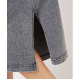 【カヒコ】ケオキTシャツワンピース【SURF&Palms】 | アミナコレクション | 詳細画像13