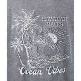 【カヒコ】ケオキTシャツワンピース【SURF&Palms】 | アミナコレクション | 詳細画像14