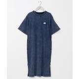 【カヒコ】ケオキTシャツワンピース【SURF&Palms】 | アミナコレクション | 詳細画像16