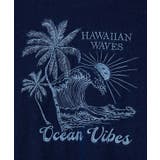 【カヒコ】ケオキTシャツワンピース【SURF&Palms】 | アミナコレクション | 詳細画像24