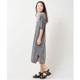 【カヒコ】ケオキTシャツワンピース【SURF&Palms】 | アミナコレクション | 詳細画像5